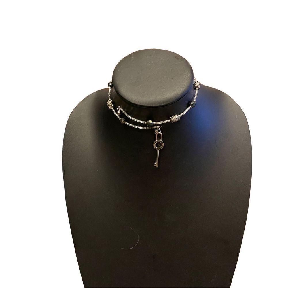 Jimmy Choo Choker  